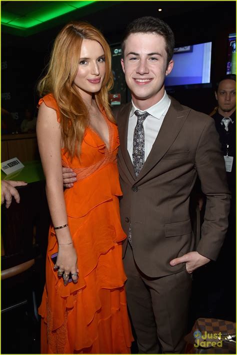 bella thorne ex boyfriend.